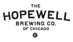THE HOPEWELL BREWING CO. OF CHICAGO