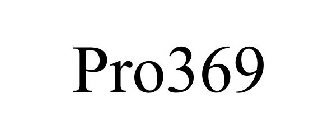 PRO369