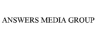 ANSWERS MEDIA GROUP