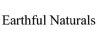 EARTHFUL NATURALS