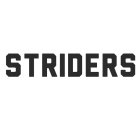 STRIDERS