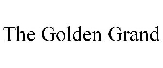 GOLDEN GRAND