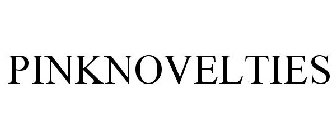PINKNOVELTIES