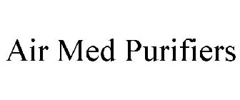 AIR MED PURIFIERS