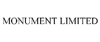 MONUMENT LIMITED
