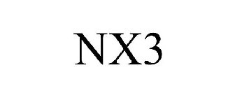 NX3