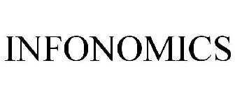 INFONOMICS