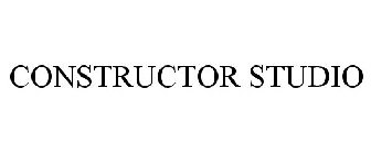 CONSTRUCTOR STUDIO