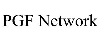 PGF NETWORK