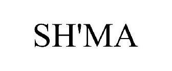 SH'MA