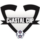 COASTAL CUP