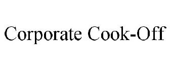 CORPORATE COOK-OFF