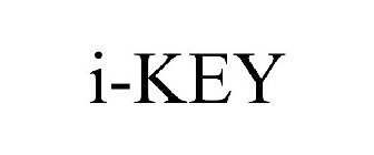 I-KEY