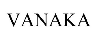 VANAKA