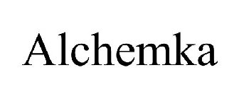 ALCHEMKA