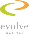 EVOLVE CAPITAL