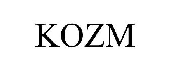 KOZM