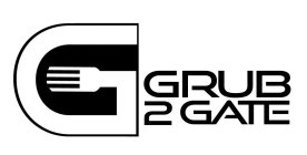 G GRUB 2 GATE
