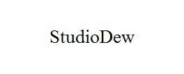 STUDIODEW