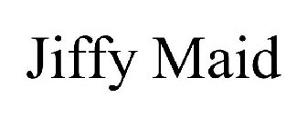 JIFFY MAID