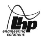 LHP ENGINEERING SOLUTIONS