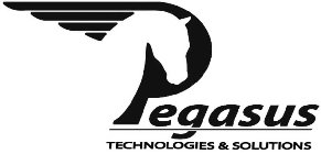 PEGASUS TECHNOLOGIES & SOLUTIONS