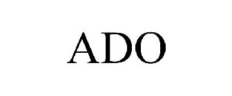 ADO