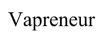 VAPRENEUR