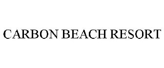 CARBON BEACH RESORT