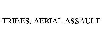 TRIBES: AERIAL ASSAULT