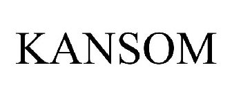 KANSOM