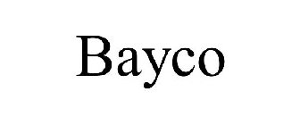 BAYCO