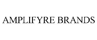 AMPLIFYRE BRANDS