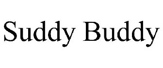 SUDDY BUDDY