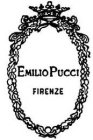 EMILIO PUCCI FIRENZE