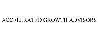 ACCELERATED GROWTH ADVISORS