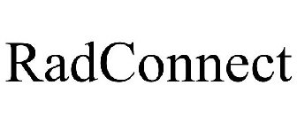 RADCONNECT