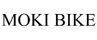 MOKI BIKE