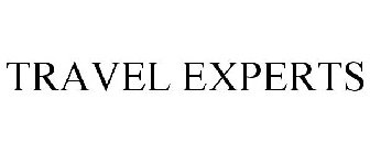 TRAVEL EXPERTS
