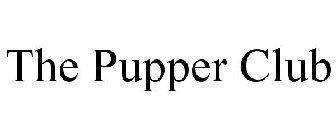 THE PUPPER CLUB