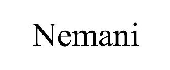 NEMANI