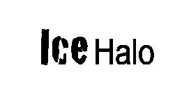 ICE HALO