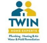 TWIN HOME EXPERTS PLUMBING, HEATING & AIR, WATER & MOLD REMEDIATION
