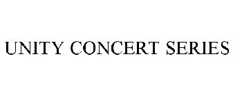 UNITY CONCERT SERIES