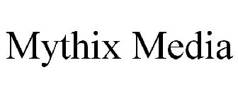 MYTHIX MEDIA