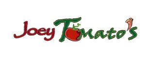 JOEY TOMATO'S