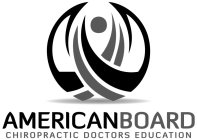 AMERICANBOARD CHIROPRACTIC DOCTORS EDUCATION