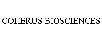 COHERUS BIOSCIENCES