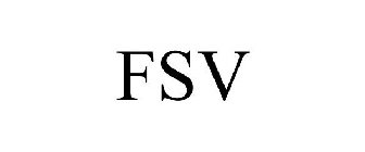 FSV