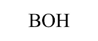 BOH